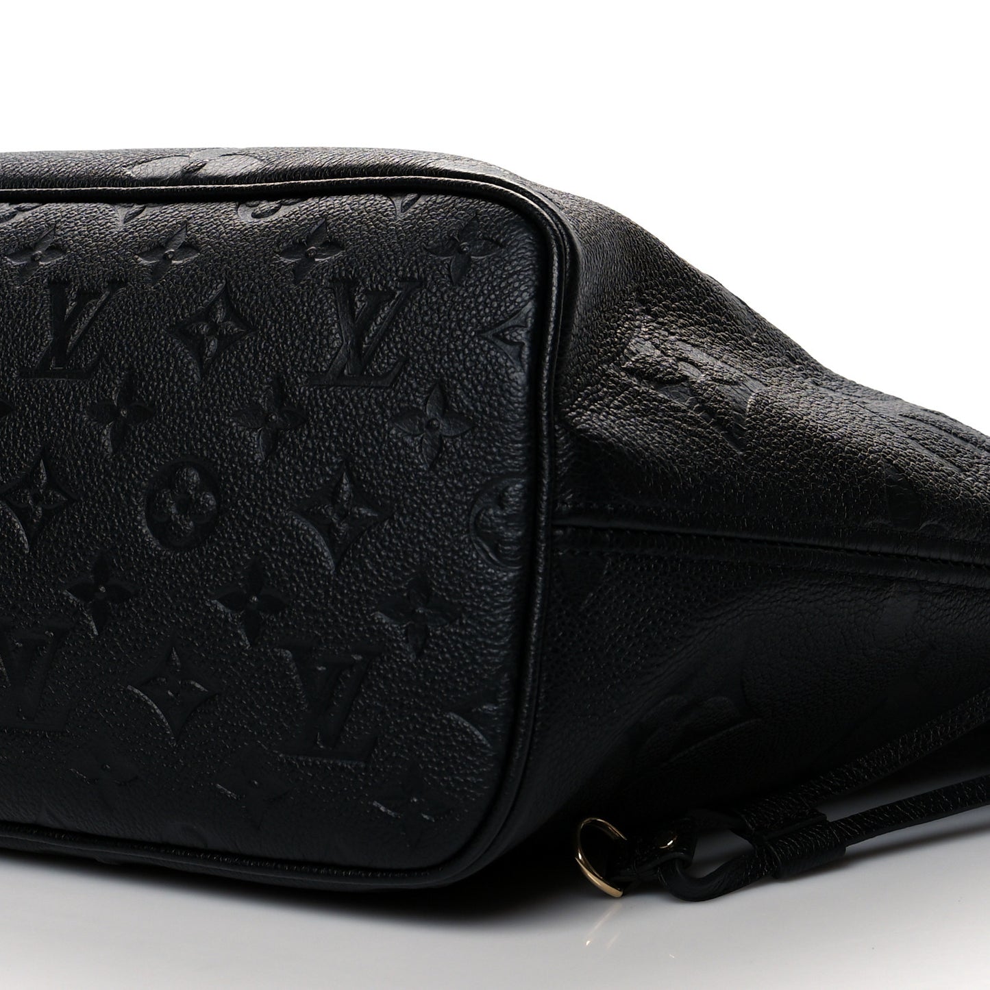 Empreinte Monogram Giant Neverfull MM Black