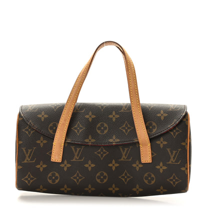 Louis Vuitton Monogram Sonatine 1 of 8