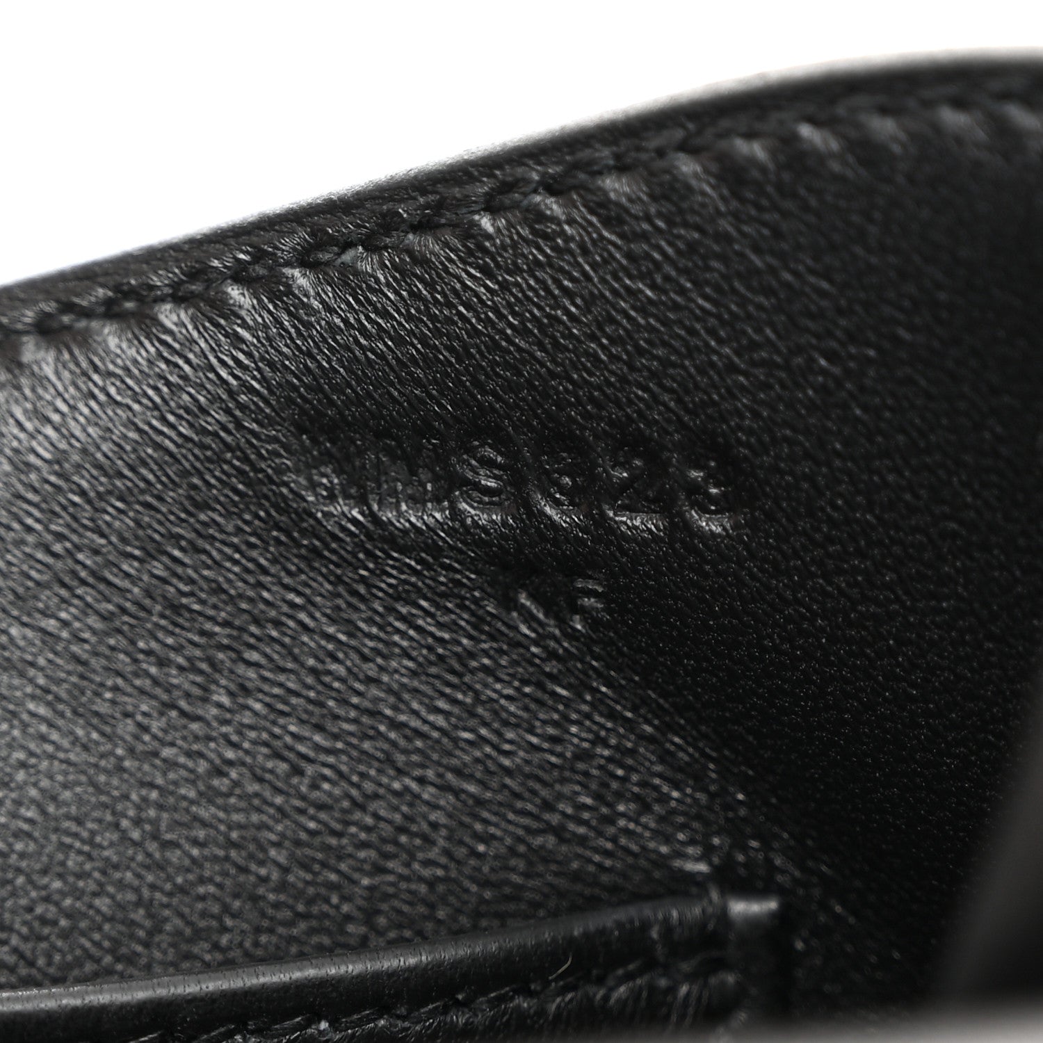 Hermes Epsom Constance Elan Black 7 of 11