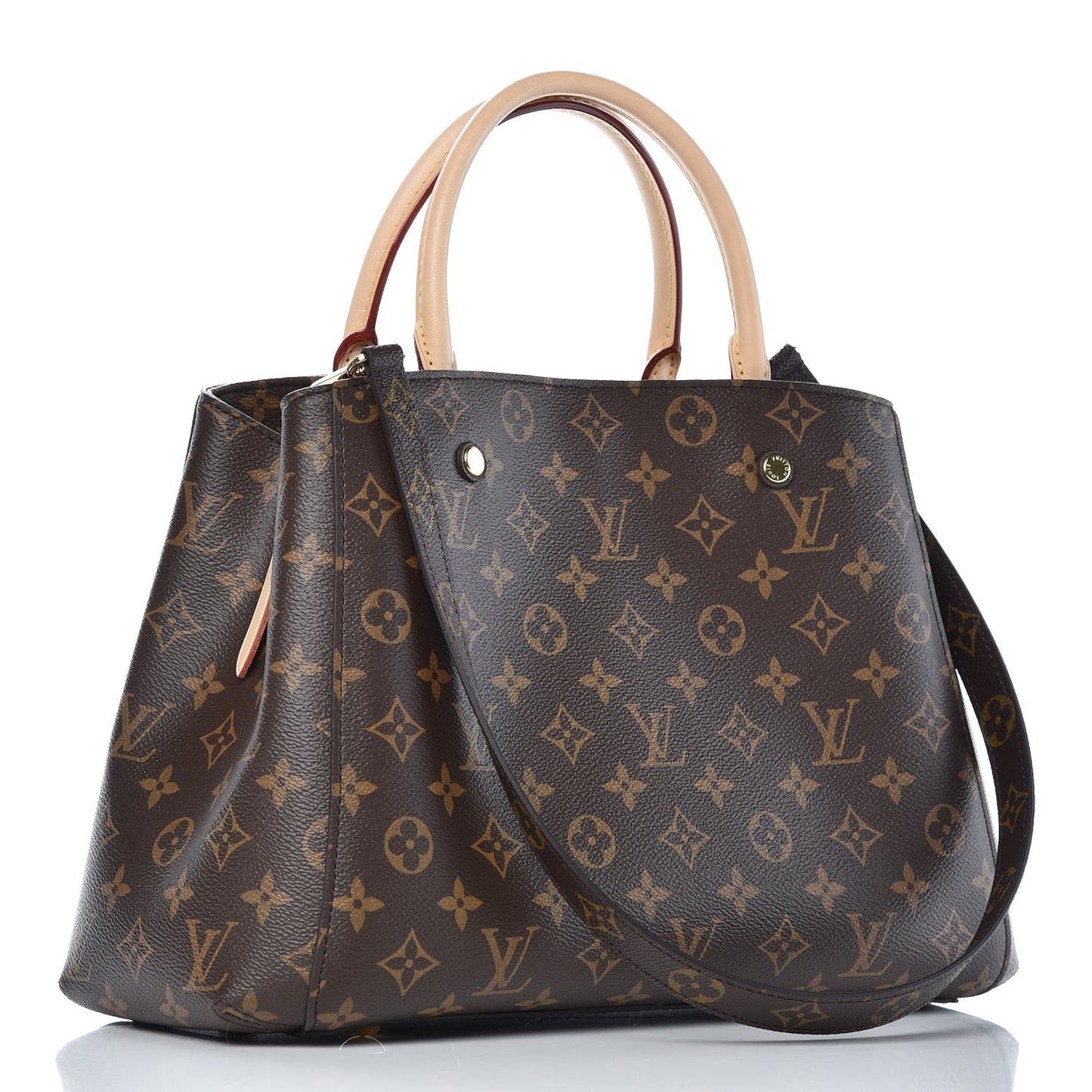 Monogram Montaigne MM
