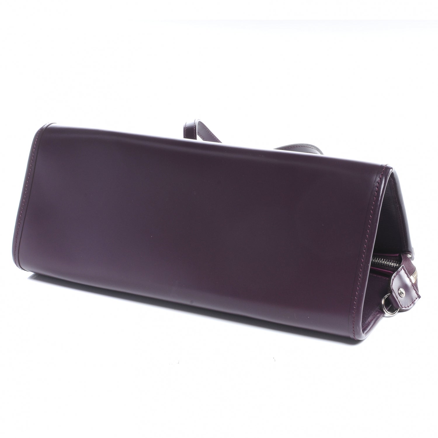 Louis Vuitton Epi Madeleine PM Cassis 4 of 7
