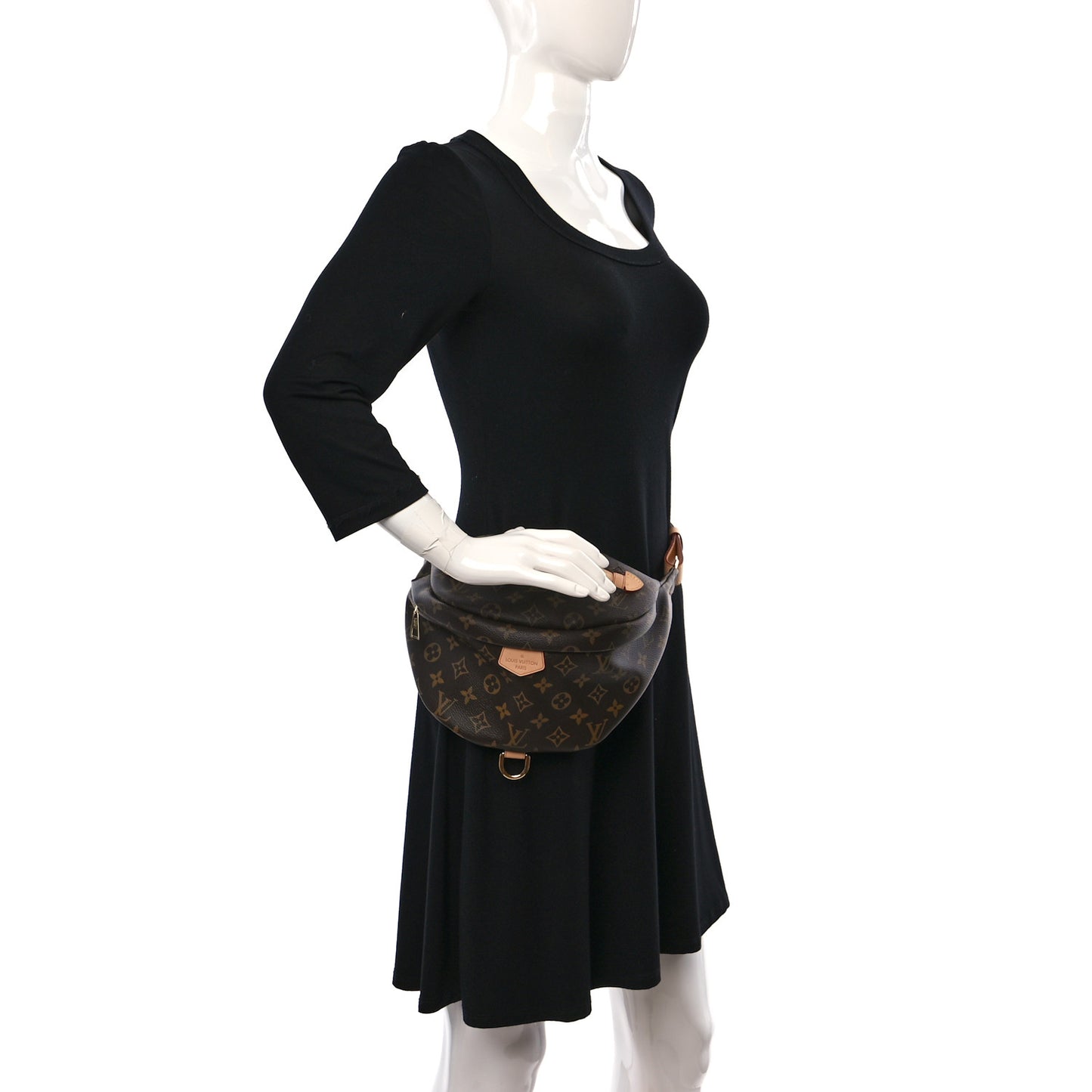 Monogram Bumbag