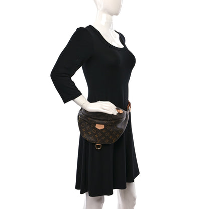 Louis Vuitton Monogram Bumbag 2 of 14
