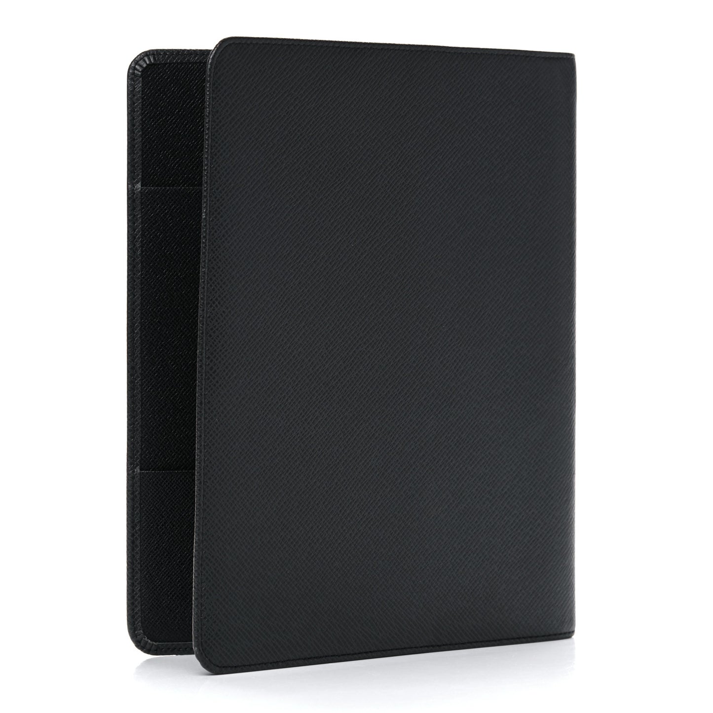 Taiga Desk Agenda Cover Ardoise