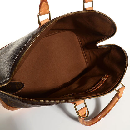 Louis Vuitton Monogram Alma PM 5 of 7