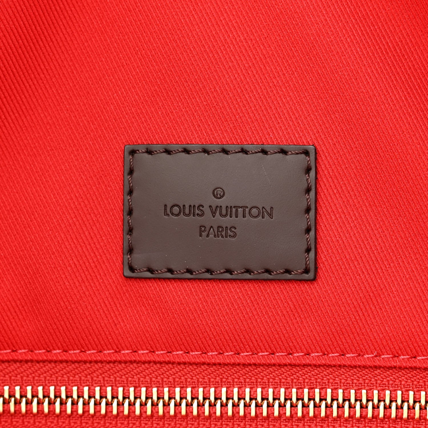 Louis Vuitton Damier Ebene Graceful PM 6 of 12