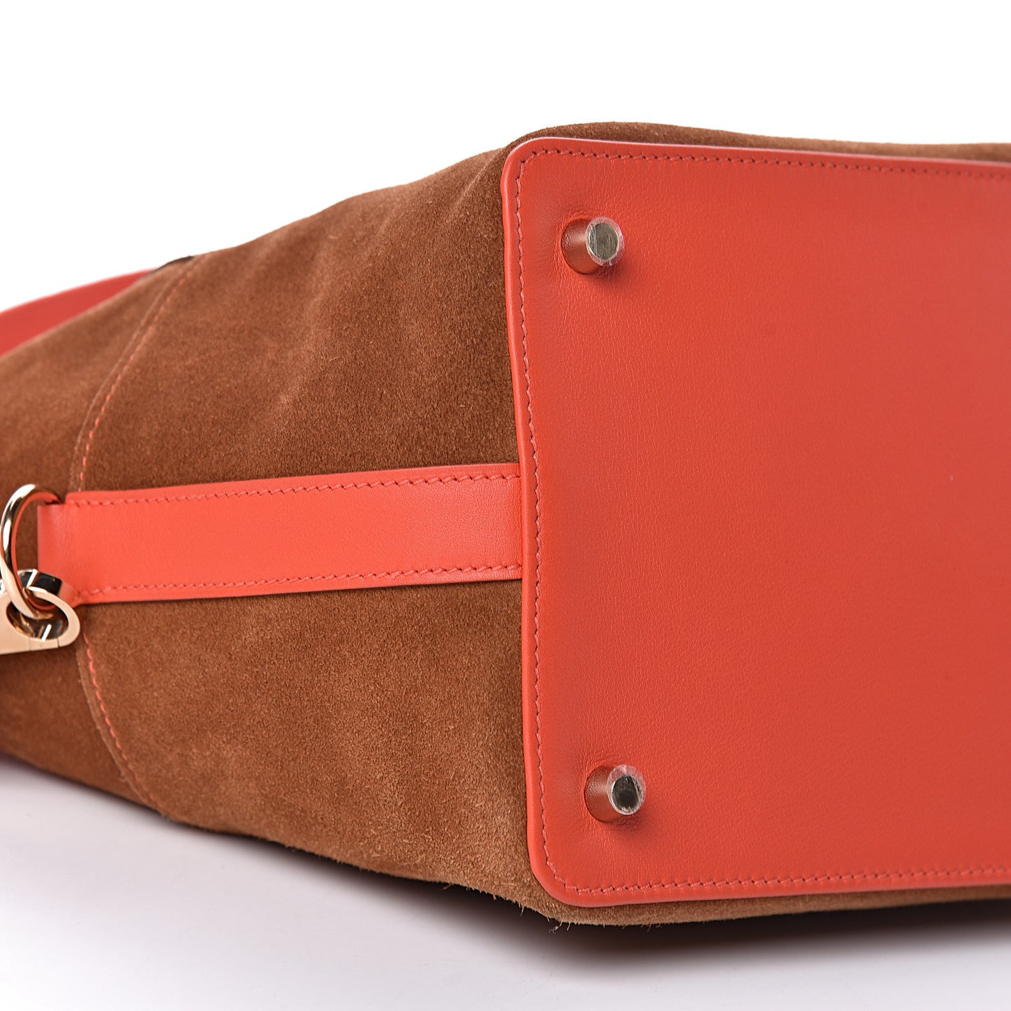 Veau Doblis Swift Toolbox 20 Chamois Capucine