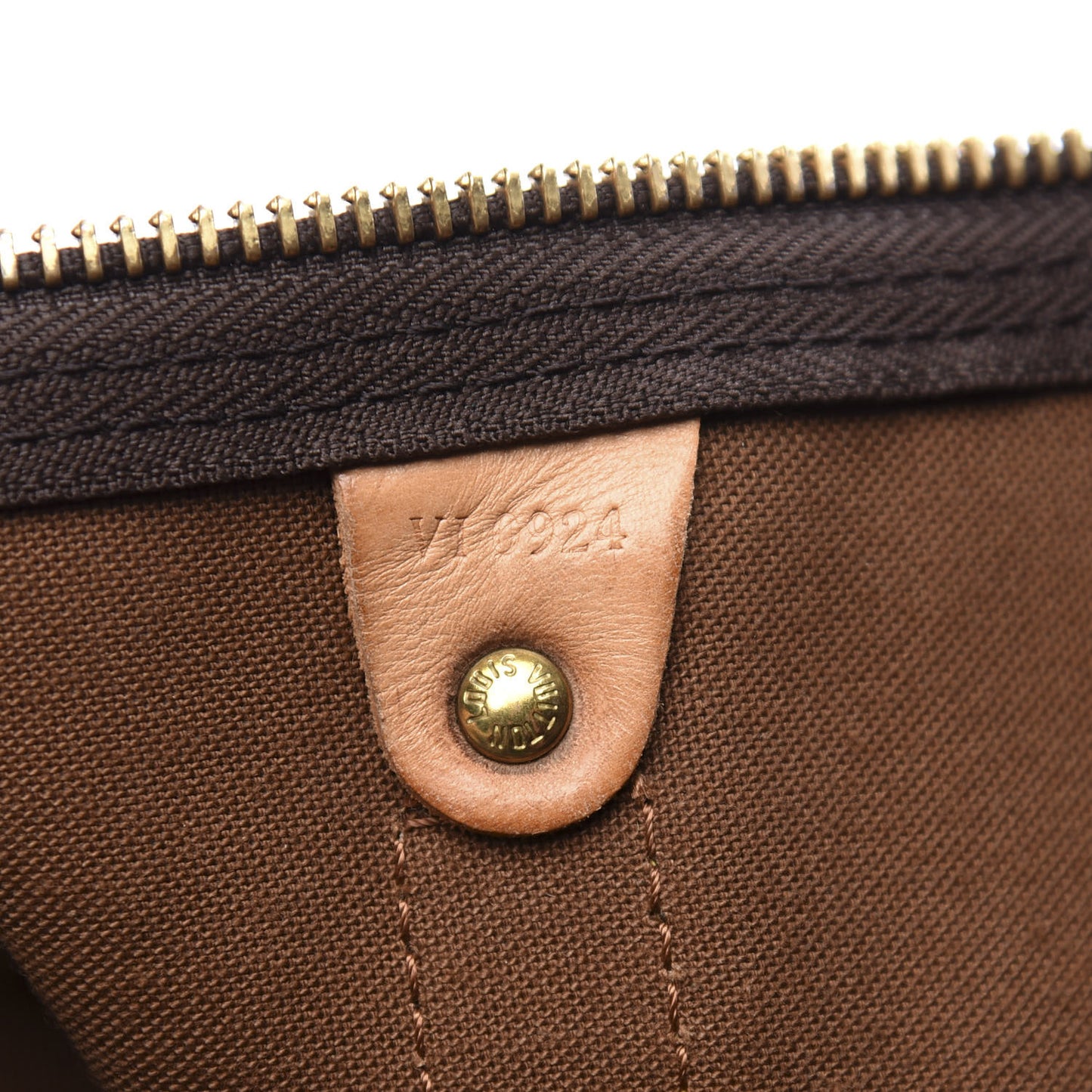 Monogram Keepall Bandouliere 60