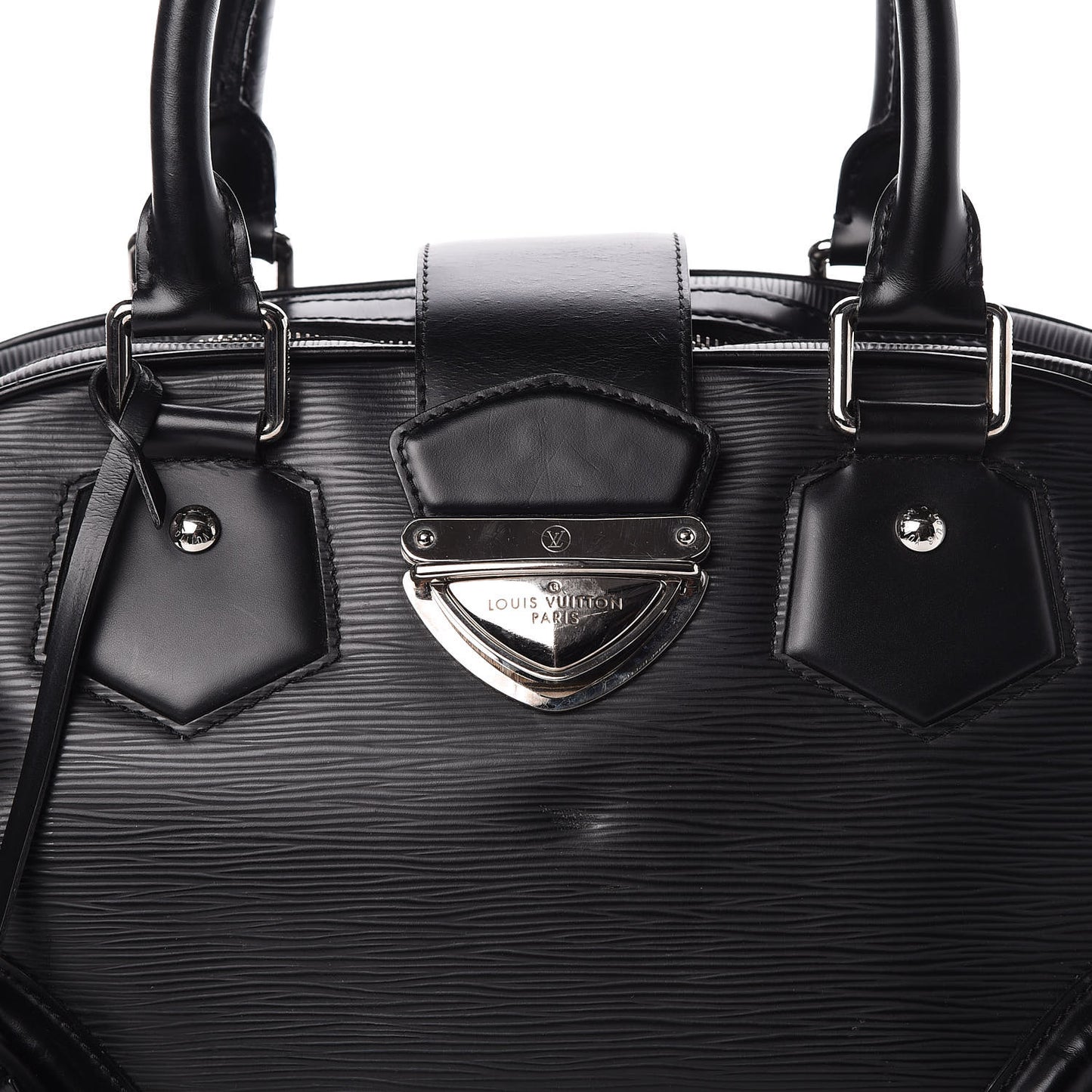 Epi Bowling Montaigne GM Black