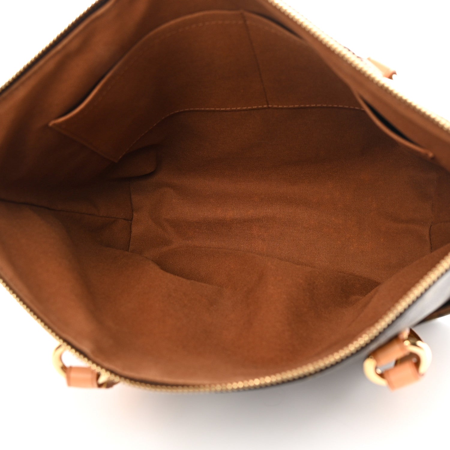 Louis Vuitton LOUIS VUITTON Monogram Totally PM 5 of 15