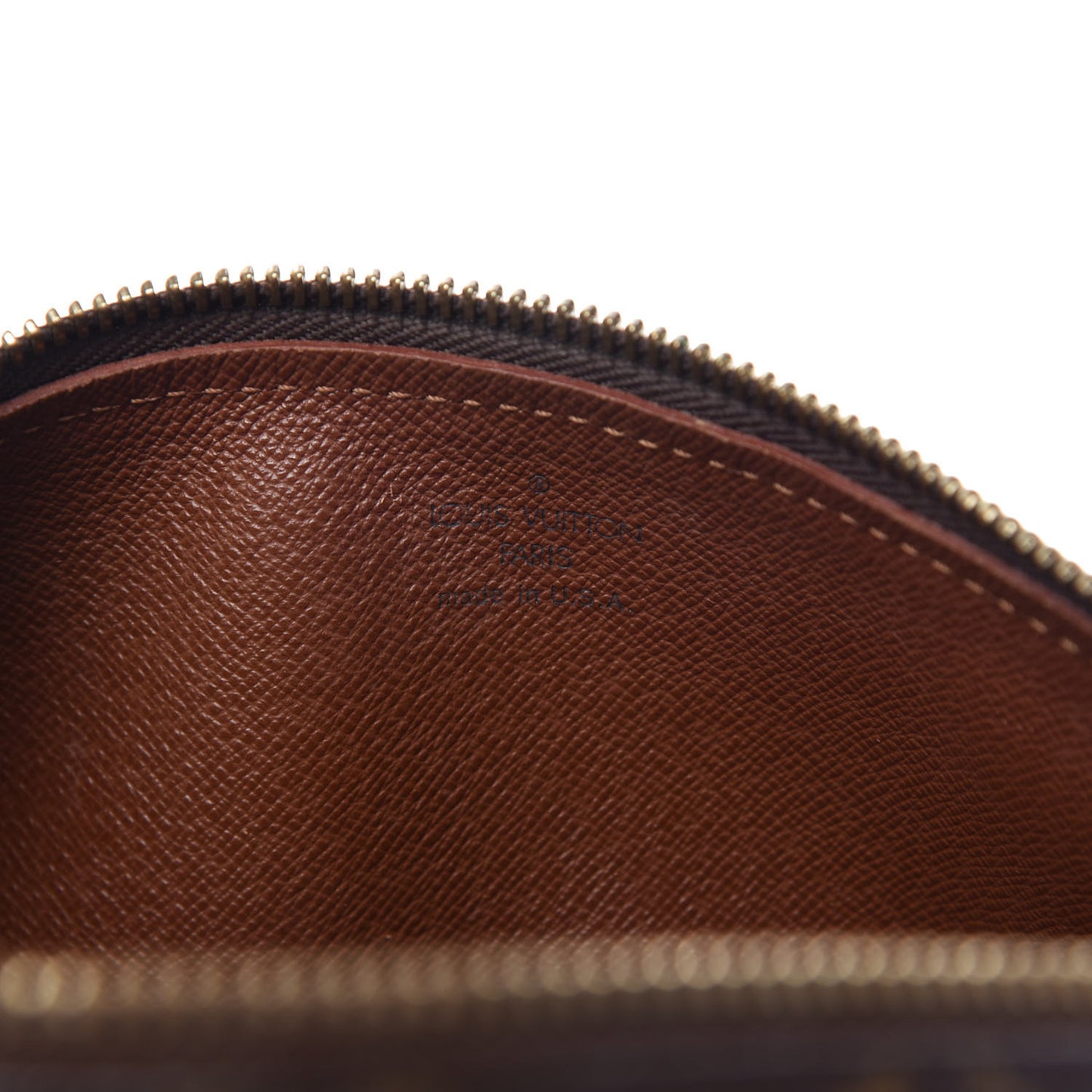 Monogram Papillon 26