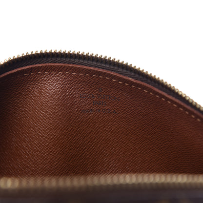 Louis Vuitton Monogram Papillon 26 8 of 10