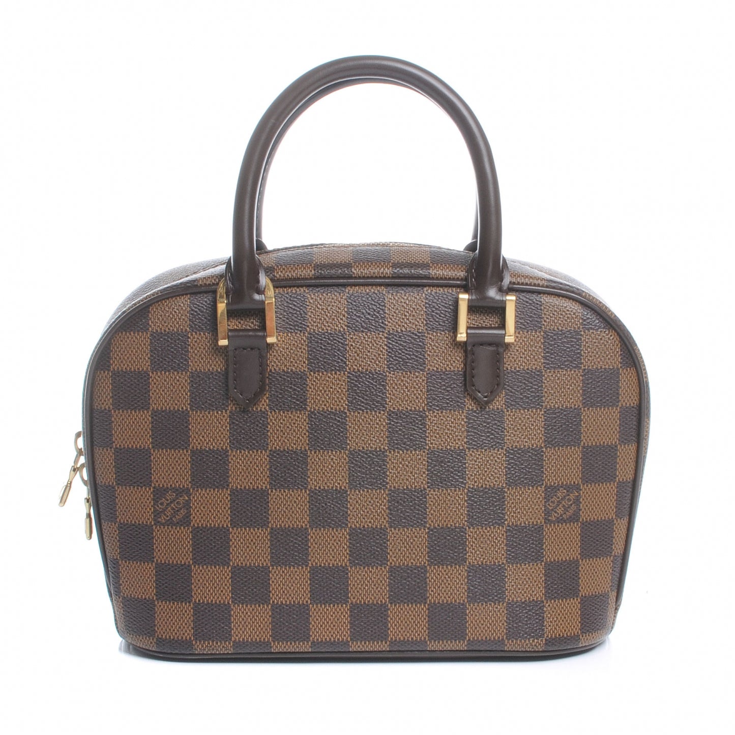 Damier Ebene Sarria Mini