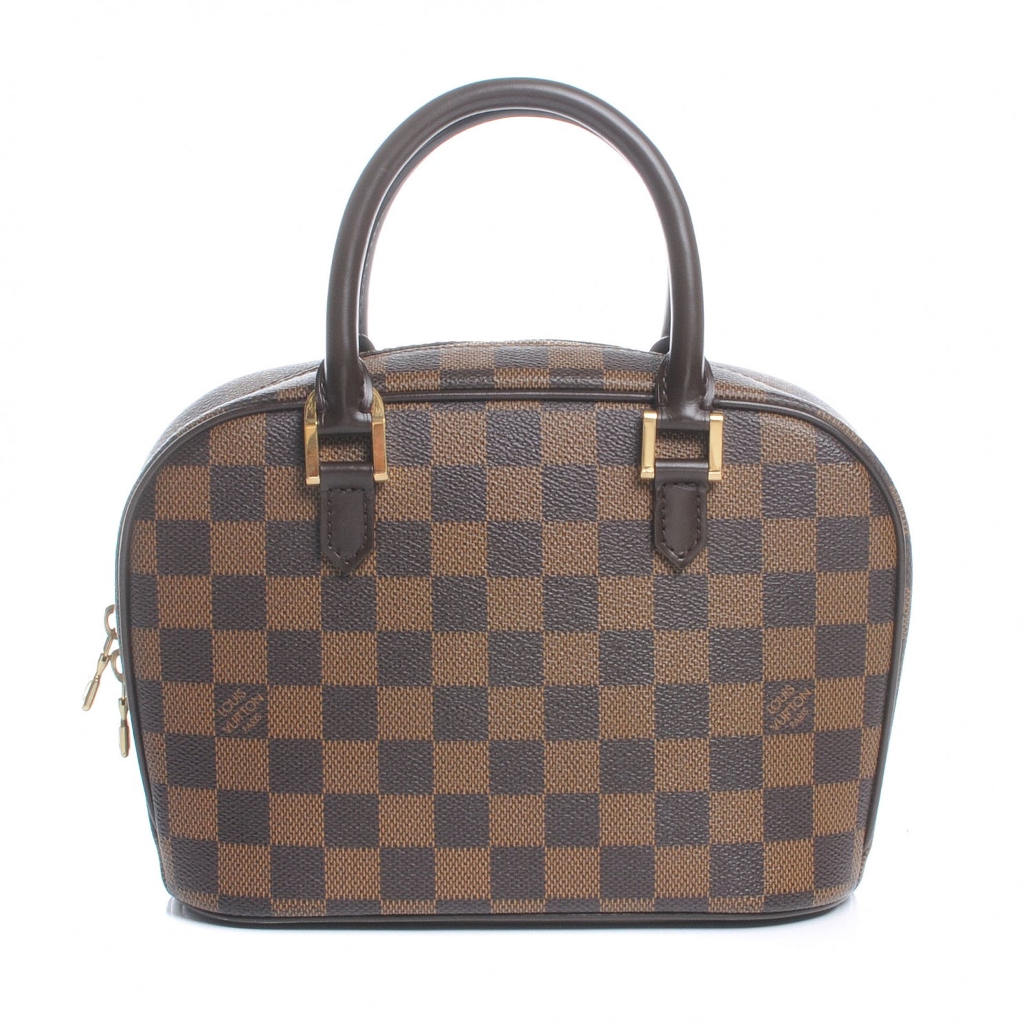 Louis Vuitton Damier Ebene Sarria Mini 1 of 7