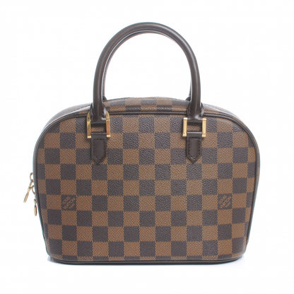 Louis Vuitton Damier Ebene Sarria Mini 1 of 7