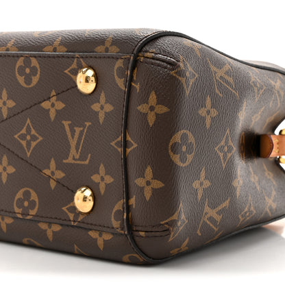 Louis Vuitton Monogram Montaigne BB 9 of 12