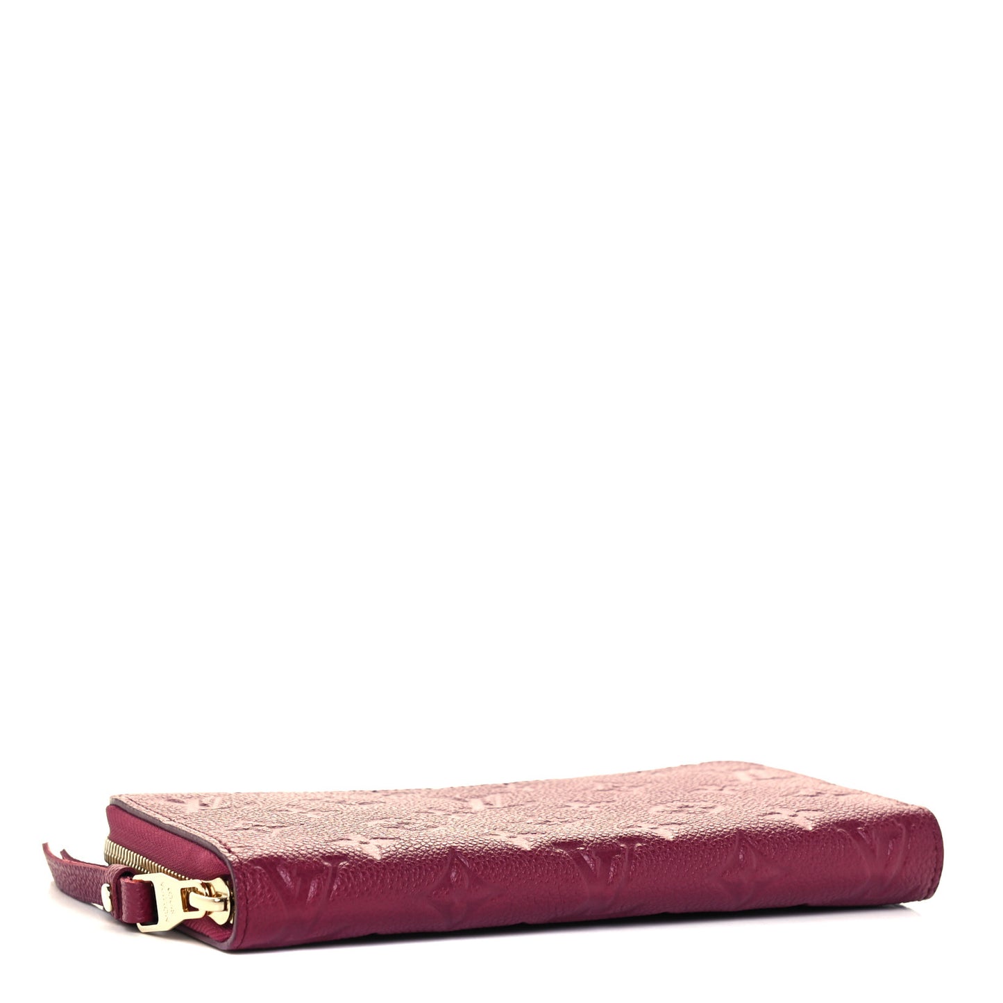 Empreinte Zippy Wallet Aurore