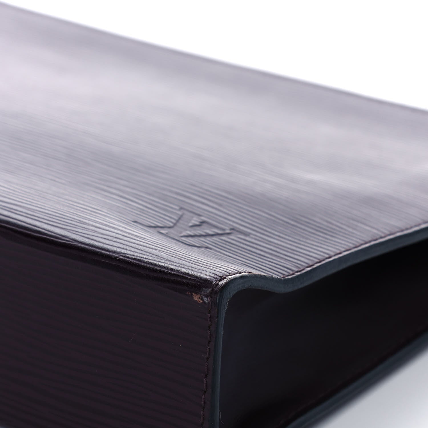 Louis Vuitton Epi Toiletry Pouch 26 Quetsche 10 of 13