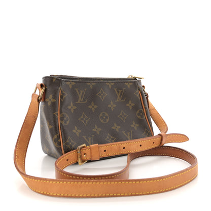 Louis Vuitton Monogram Viva-Cite PM 3 of 13