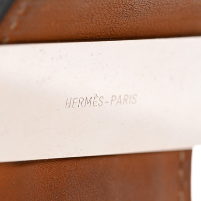 Hermes Shiny Alligator Collier De Chien CDC Bracelet Black 6 of 12