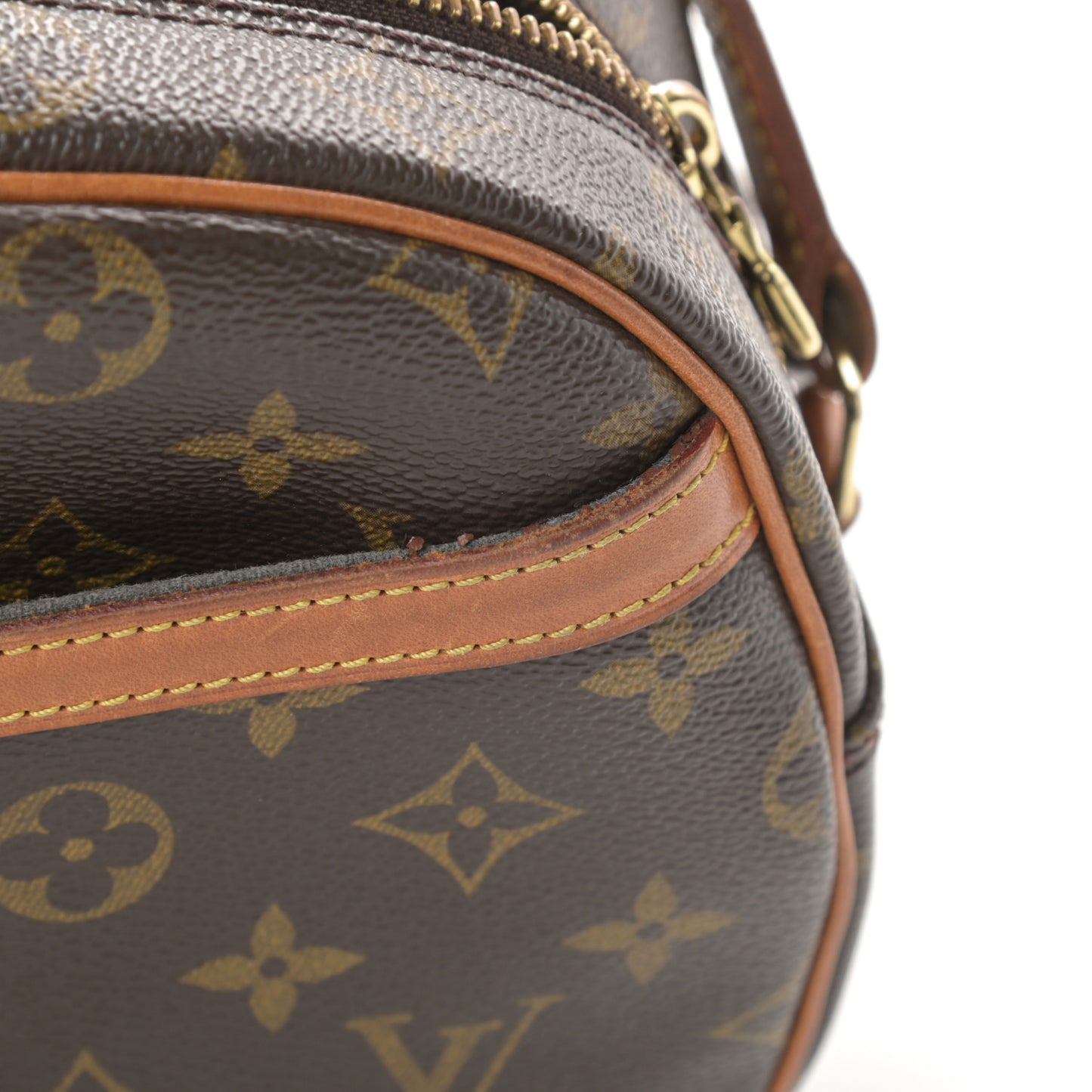 Monogram Blois