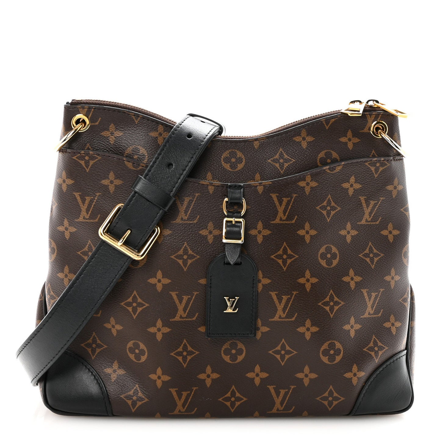 Monogram Odeon MM Black