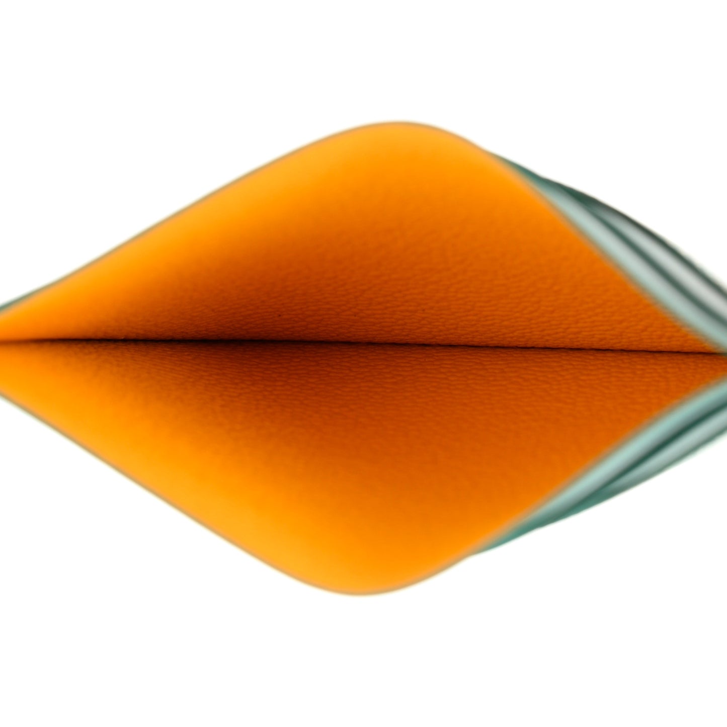 Goyardine Saint Sulpice Card Holder Green