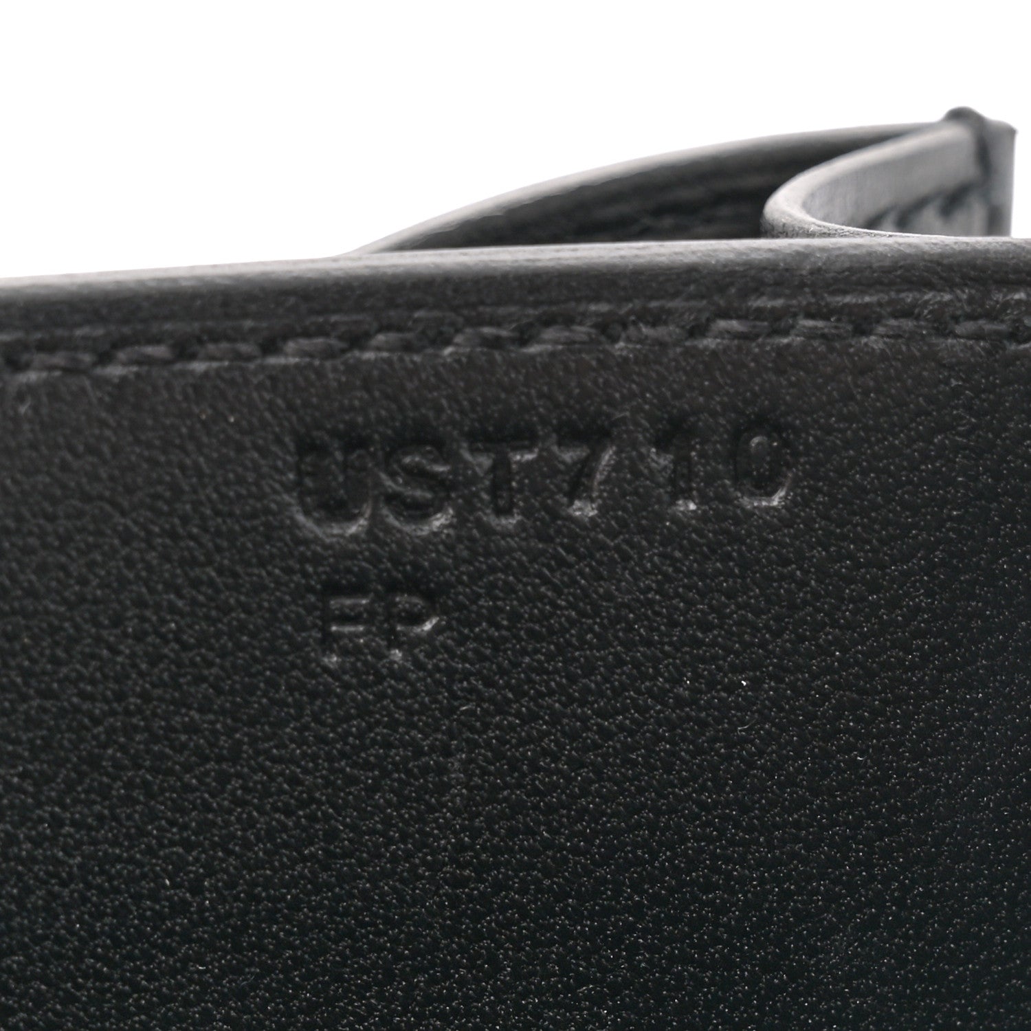 Hermes Box Constance 18 Black 8 of 14