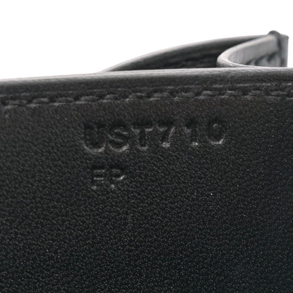 Hermes Box Constance 18 Black 8 of 14