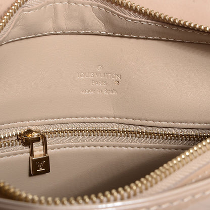 Louis Vuitton Vernis Houston Beige 6 of 7