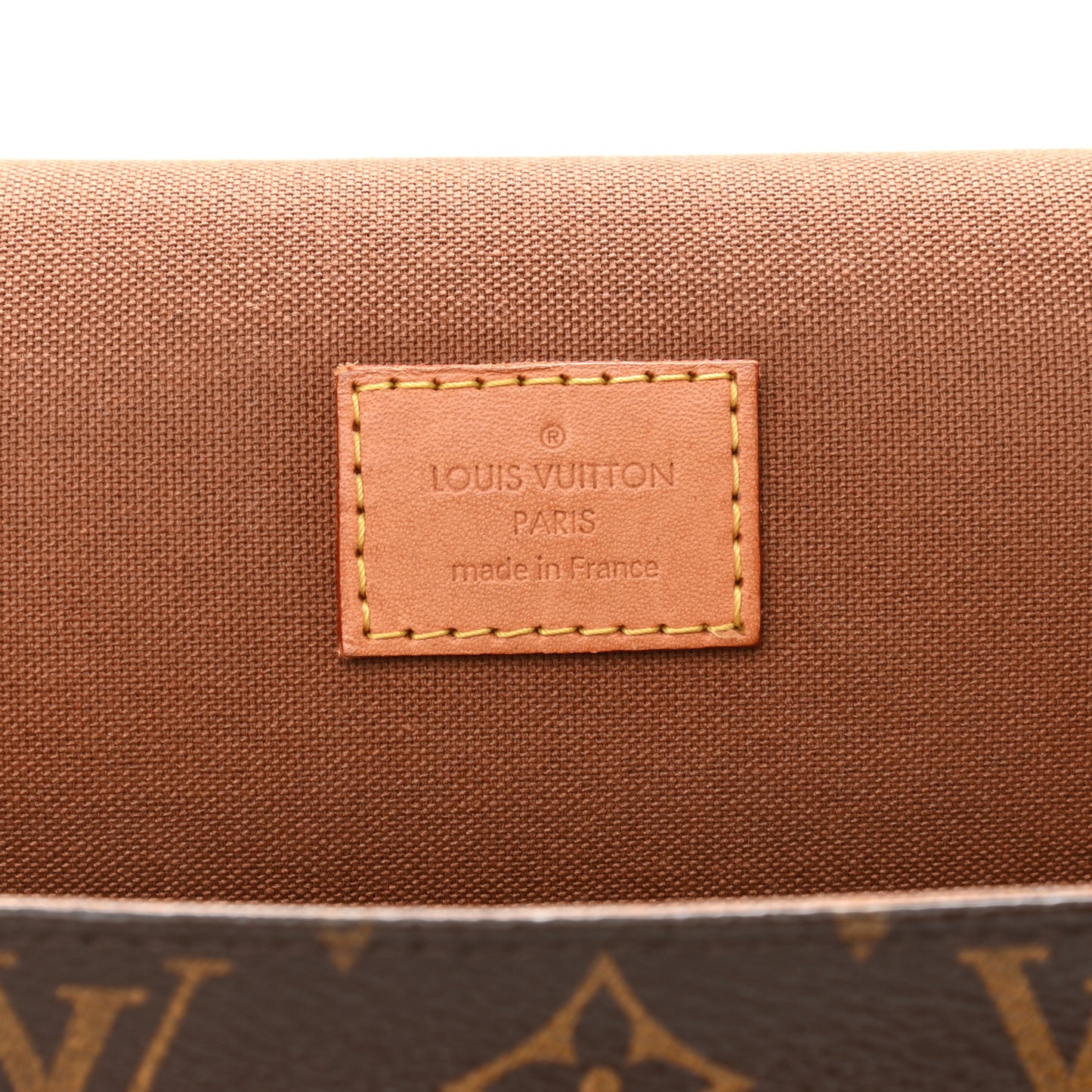 Monogram Bosphore GM