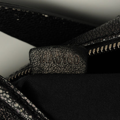 Givenchy Grained Calfskin Large Nightingale Black 8 of 14
