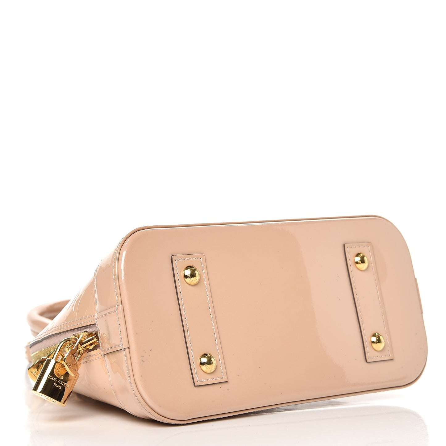 Vernis Alma BB Rose Angelique