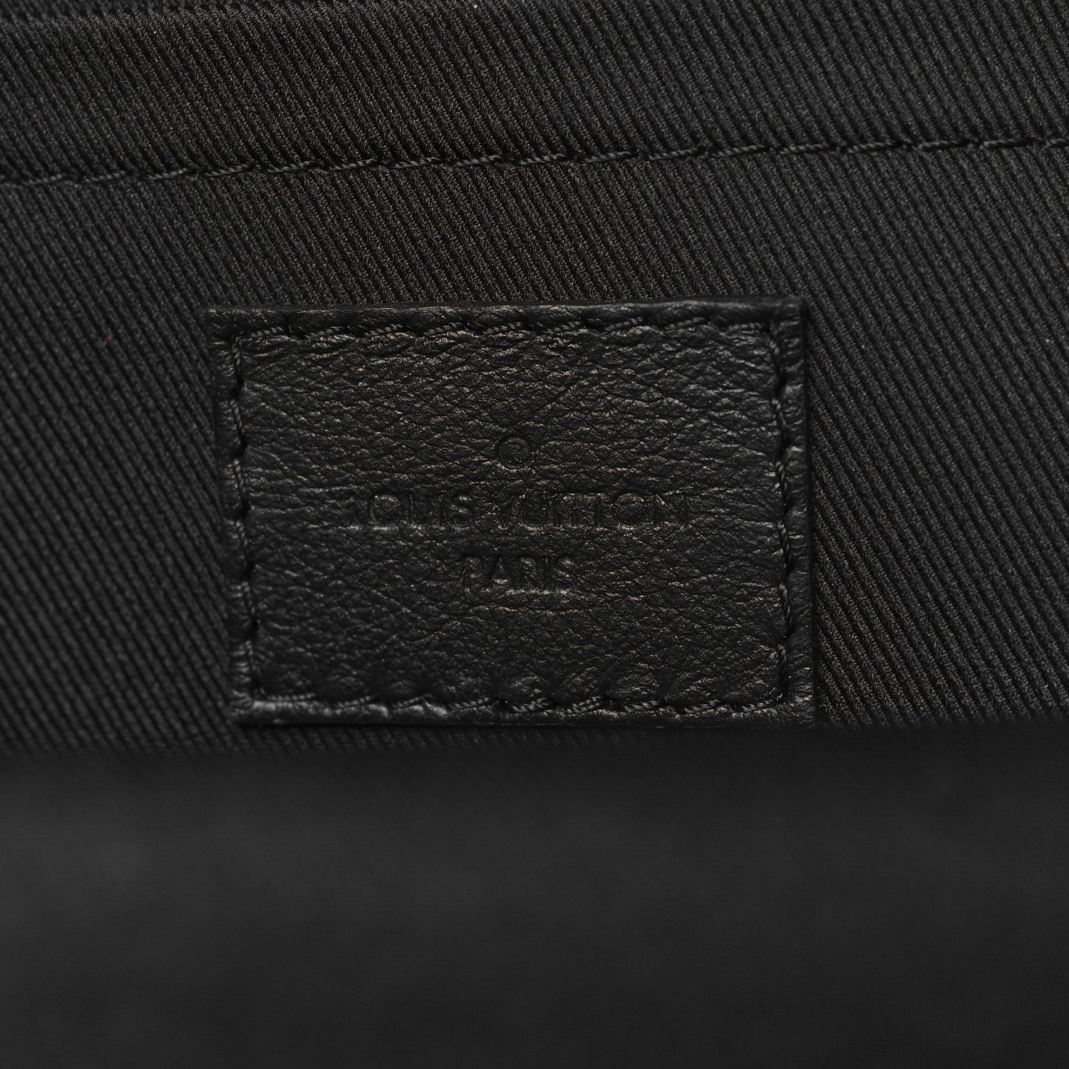 Louis Vuitton Monogram Palm Springs Backpack Mini 6 of 10