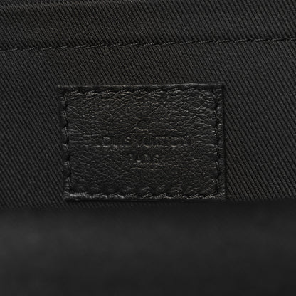 Louis Vuitton Monogram Palm Springs Backpack Mini 6 of 10