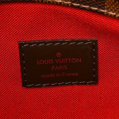 Louis Vuitton Damier Ebene Bloomsbury PM 6 of 8