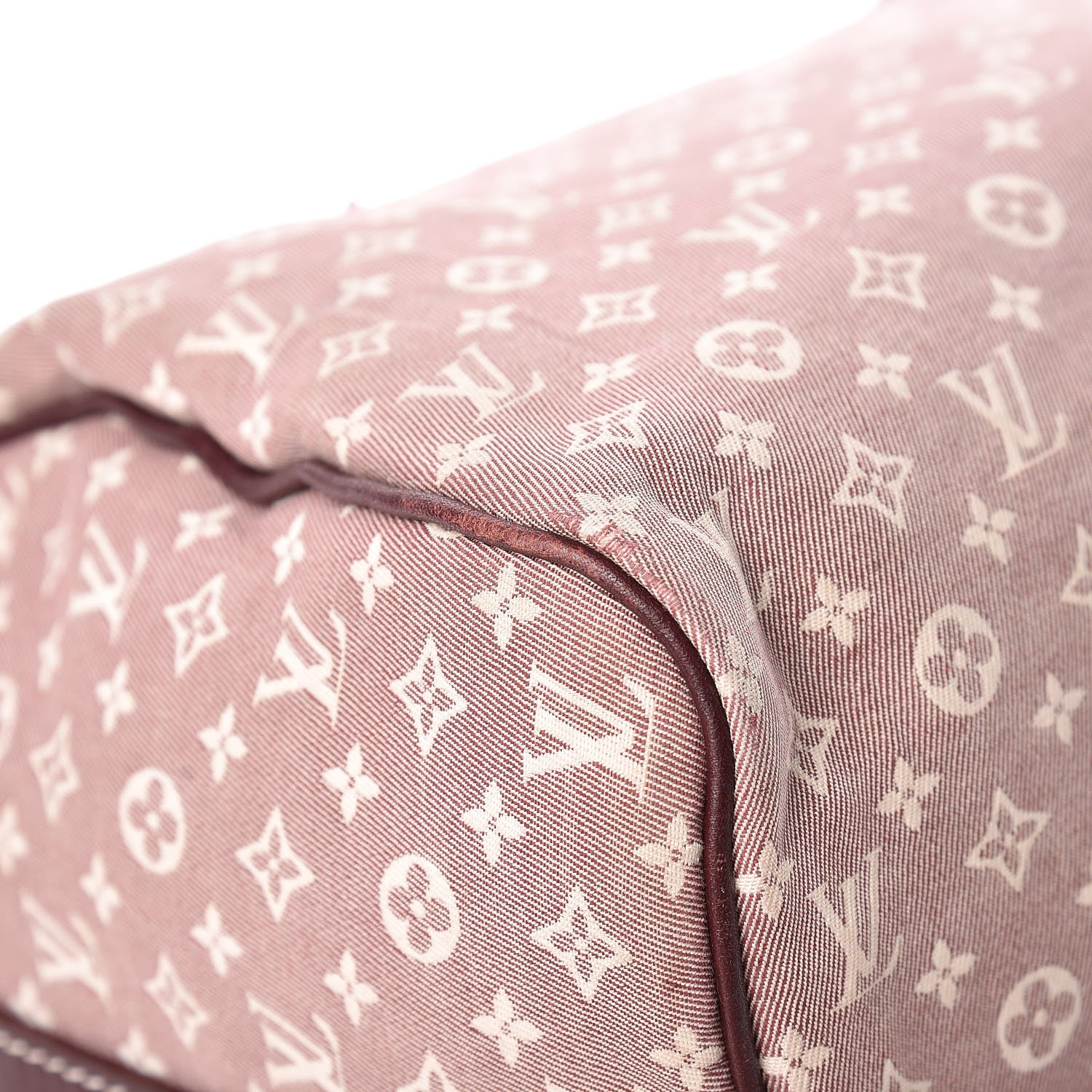 Louis Vuitton Monogram Idylle Speedy Bandouliere 30 Sepia 8 of 18
