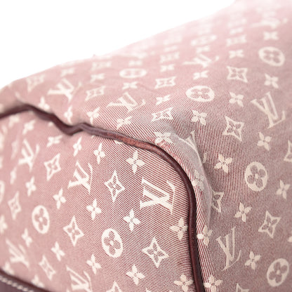 Louis Vuitton Monogram Idylle Speedy Bandouliere 30 Sepia 8 of 18
