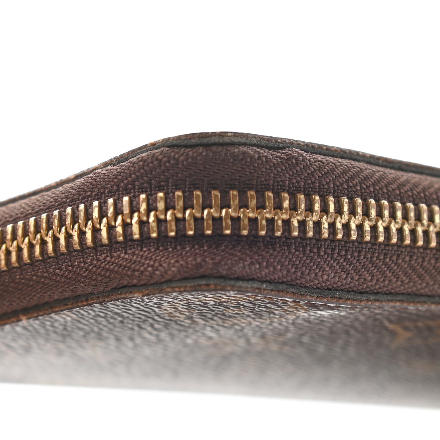 Monogram Clemence Wallet Jonquille Jonquille