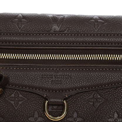 Louis Vuitton Empreinte Petillante Clutch Ombre 10 of 10