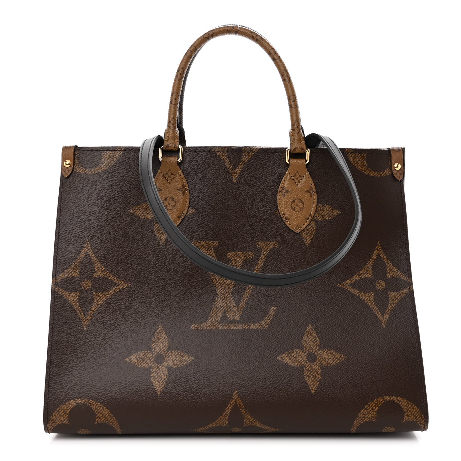Louis Vuitton Reverse Monogram Giant Onthego MM 1 of 9