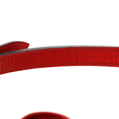 Louis Vuitton Epi Petit Noe Castillan Red 12 of 14