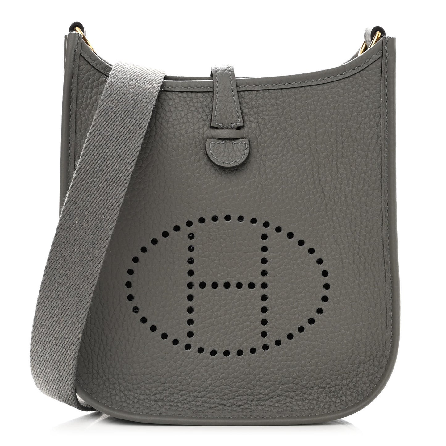 Taurillon Clemence Evelyne TPM Gris Meyer