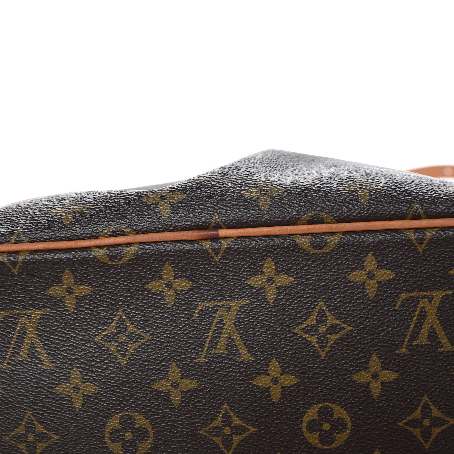 Louis Vuitton Monogram Palermo PM 14 of 14