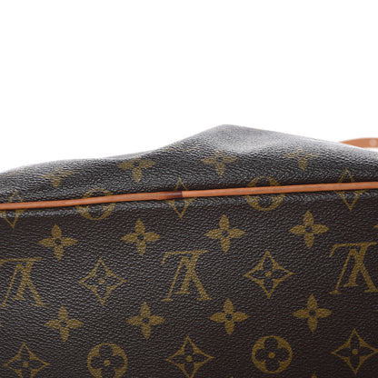 Louis Vuitton Monogram Palermo PM 14 of 14