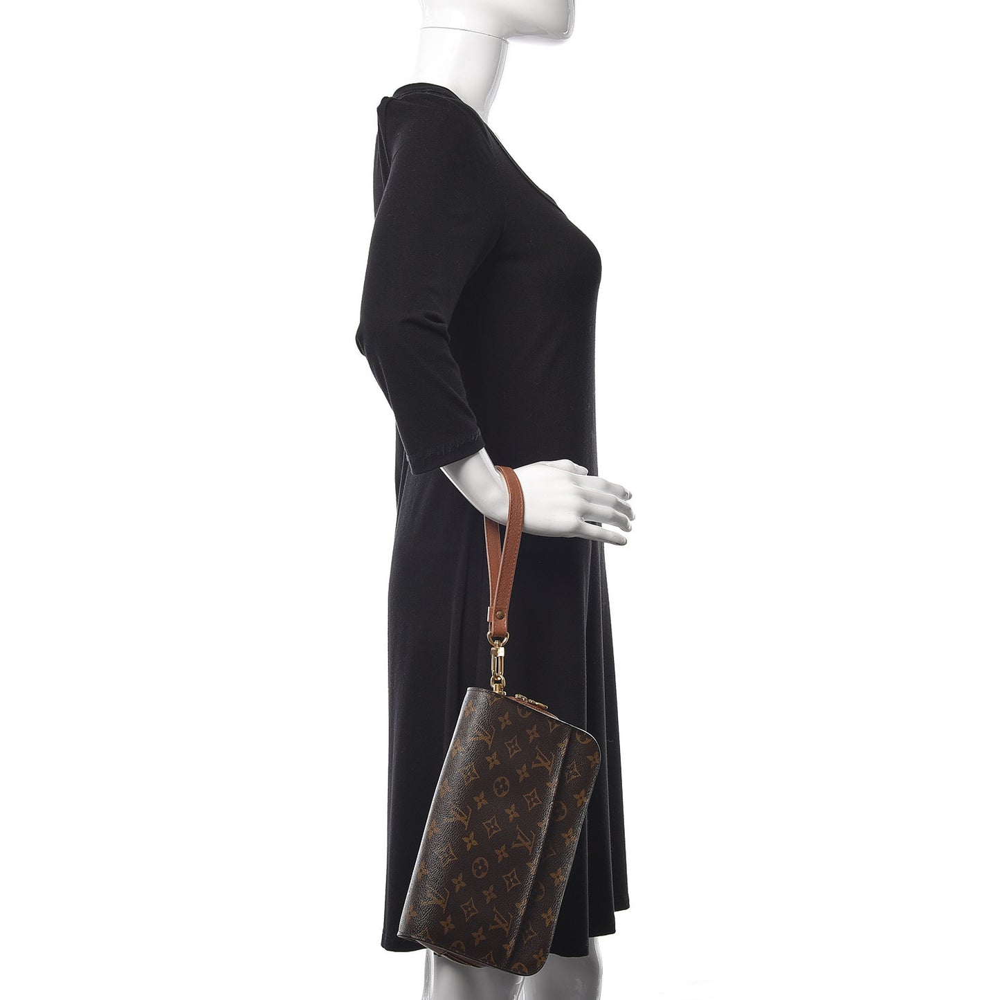 Monogram Pochette Orsay