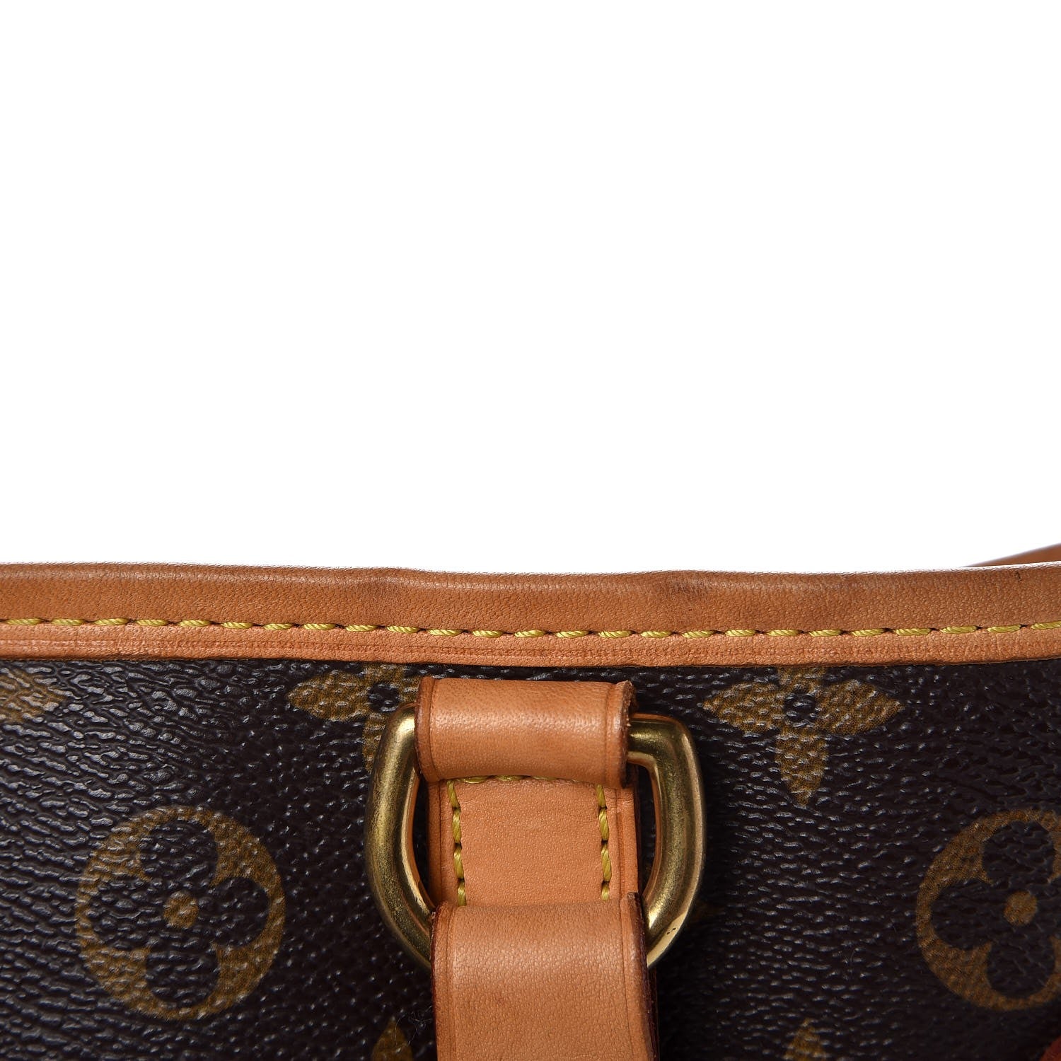 Louis Vuitton Monogram Batignolles Horizontal 8 of 10