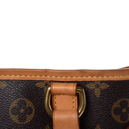 Louis Vuitton Monogram Batignolles Horizontal 8 of 10