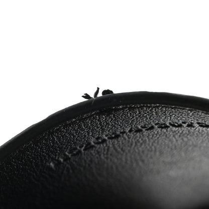 Gucci Guccissima Money Clip Black 7 of 7