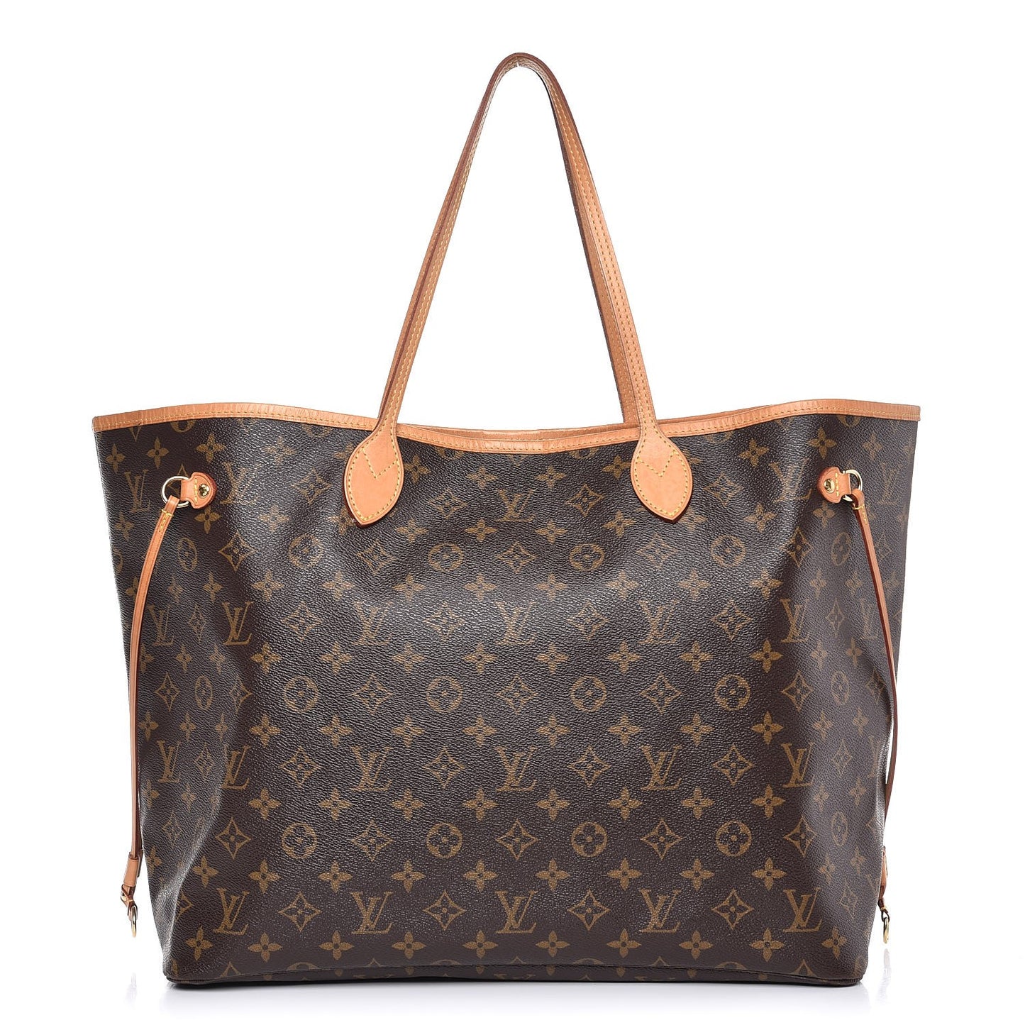 Monogram Neo Neverfull GM